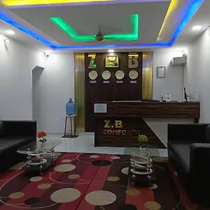 Zb Comforts Hotel